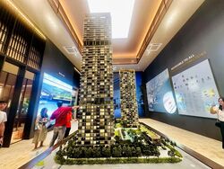 One Marina Gardens (D1), Condominium #527752891